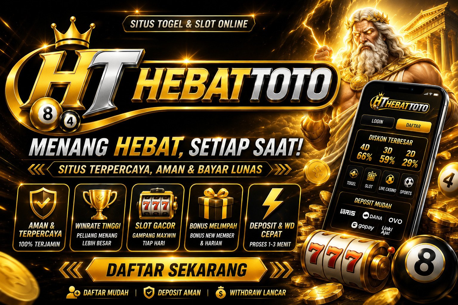 HEBATTOTO